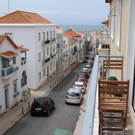 Casa "Avo Abilio" - Nazare - Alojamento Local Esterno foto