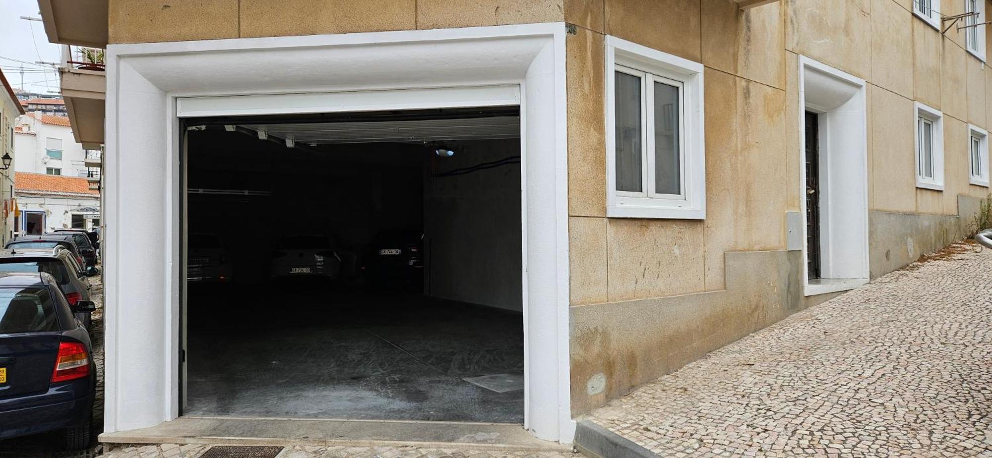Casa "Avo Abilio" - Nazare - Alojamento Local Esterno foto
